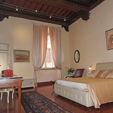 Appartamenti Siena Centro Exteriör bild