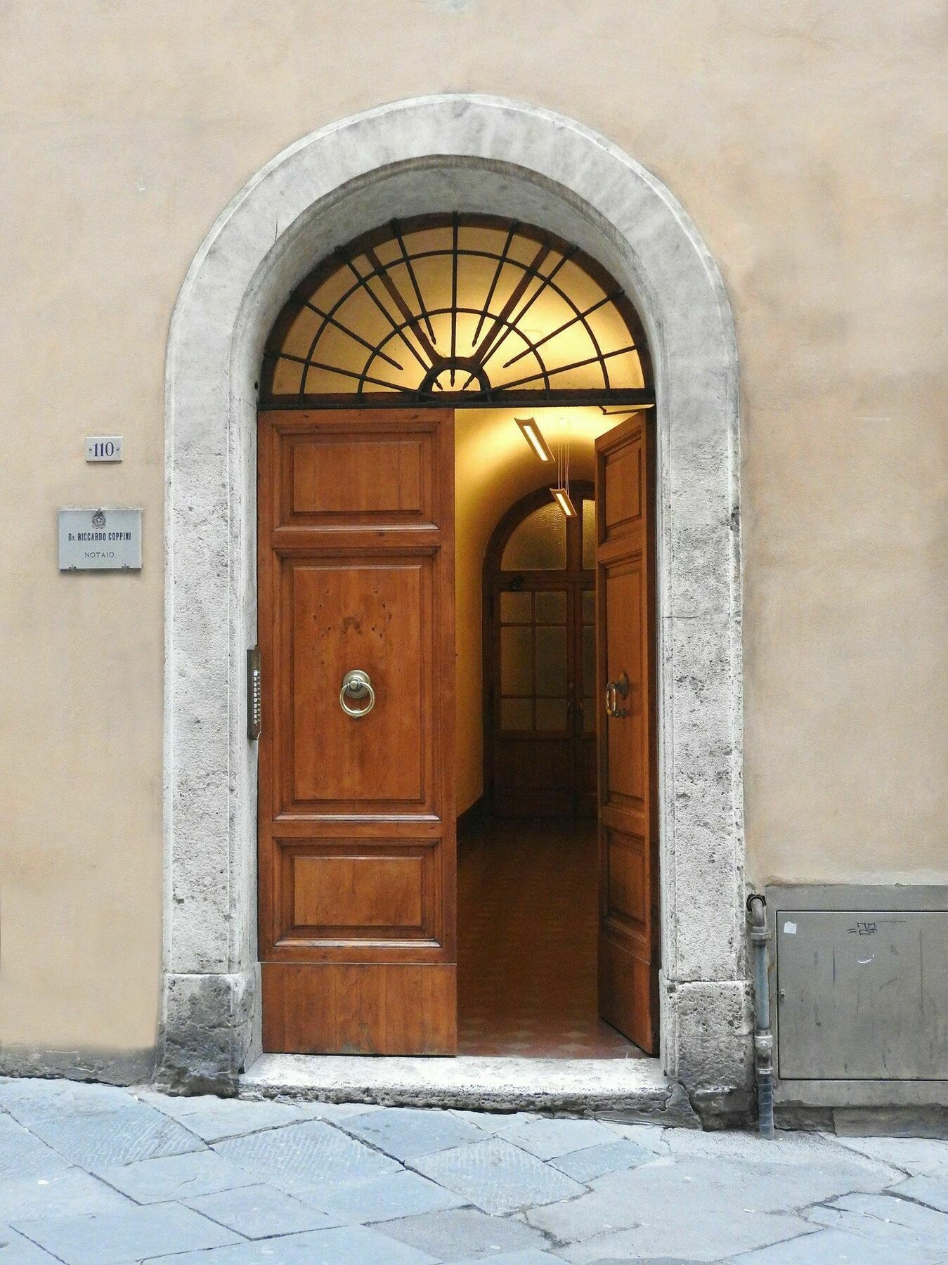 Appartamenti Siena Centro Exteriör bild
